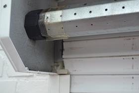 Rolladenwelle, benötigen Sie zum Rolladeneinbau