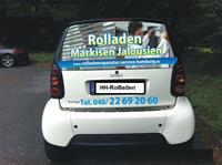Unsere Team ist täglich für Sie unterwegs!